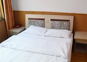Sanliuba Chain Hotel Chengyang Exteriér fotografie