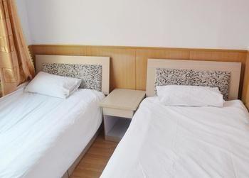 Sanliuba Chain Hotel Chengyang Exteriér fotografie