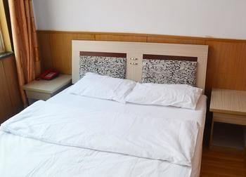Sanliuba Chain Hotel Chengyang Exteriér fotografie
